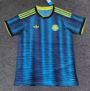 2026 Colombia away S-4XL